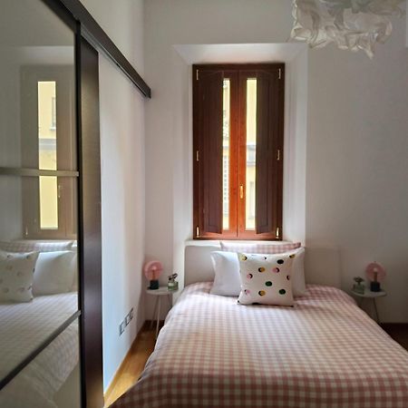 Apartamento Fluere - Via Riva Reno Bolonia Exterior foto