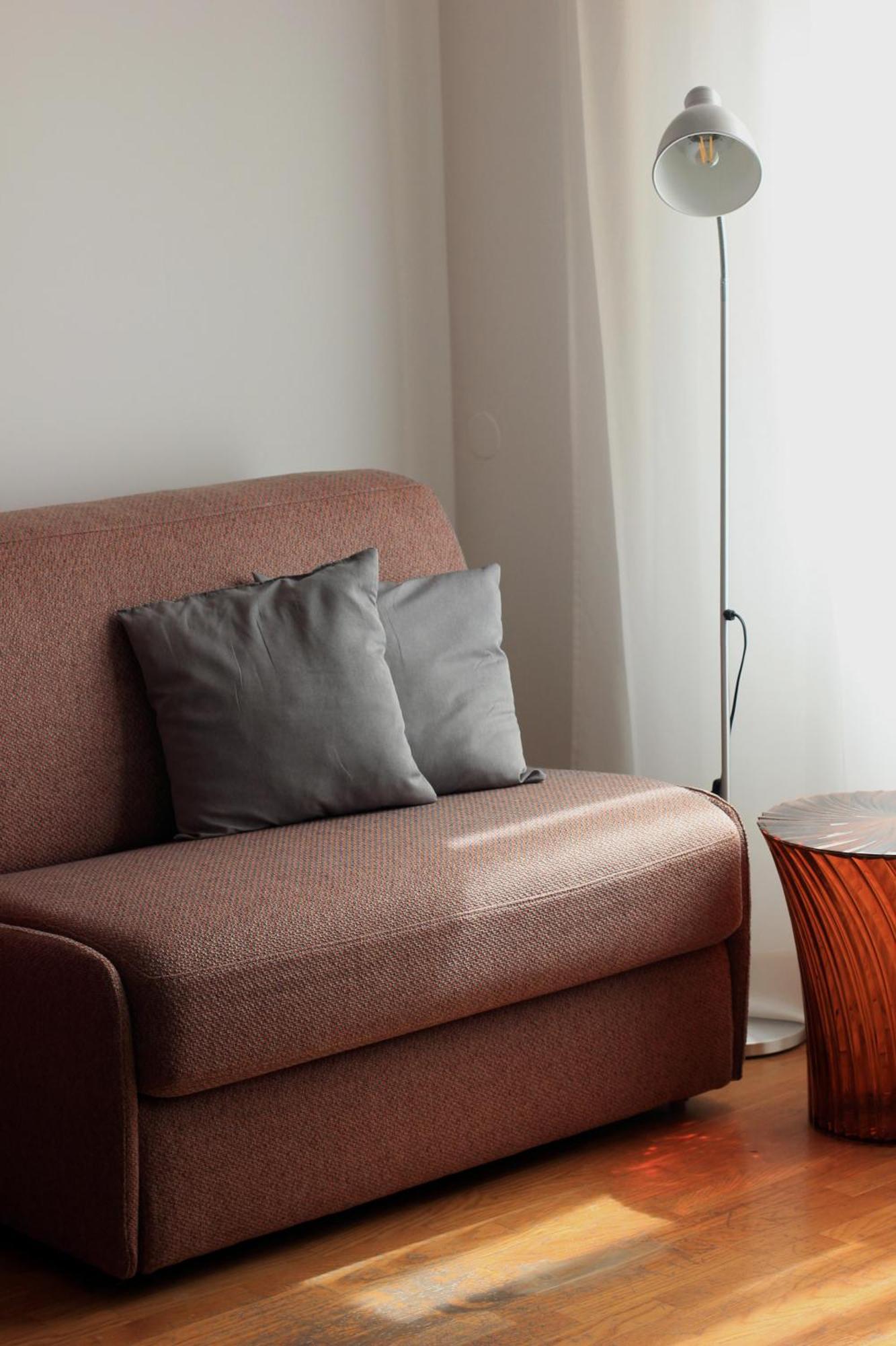Apartamento Fluere - Via Riva Reno Bolonia Exterior foto