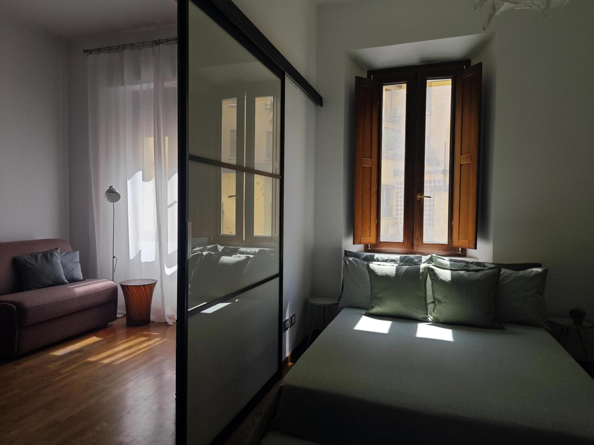 Apartamento Fluere - Via Riva Reno Bolonia Exterior foto