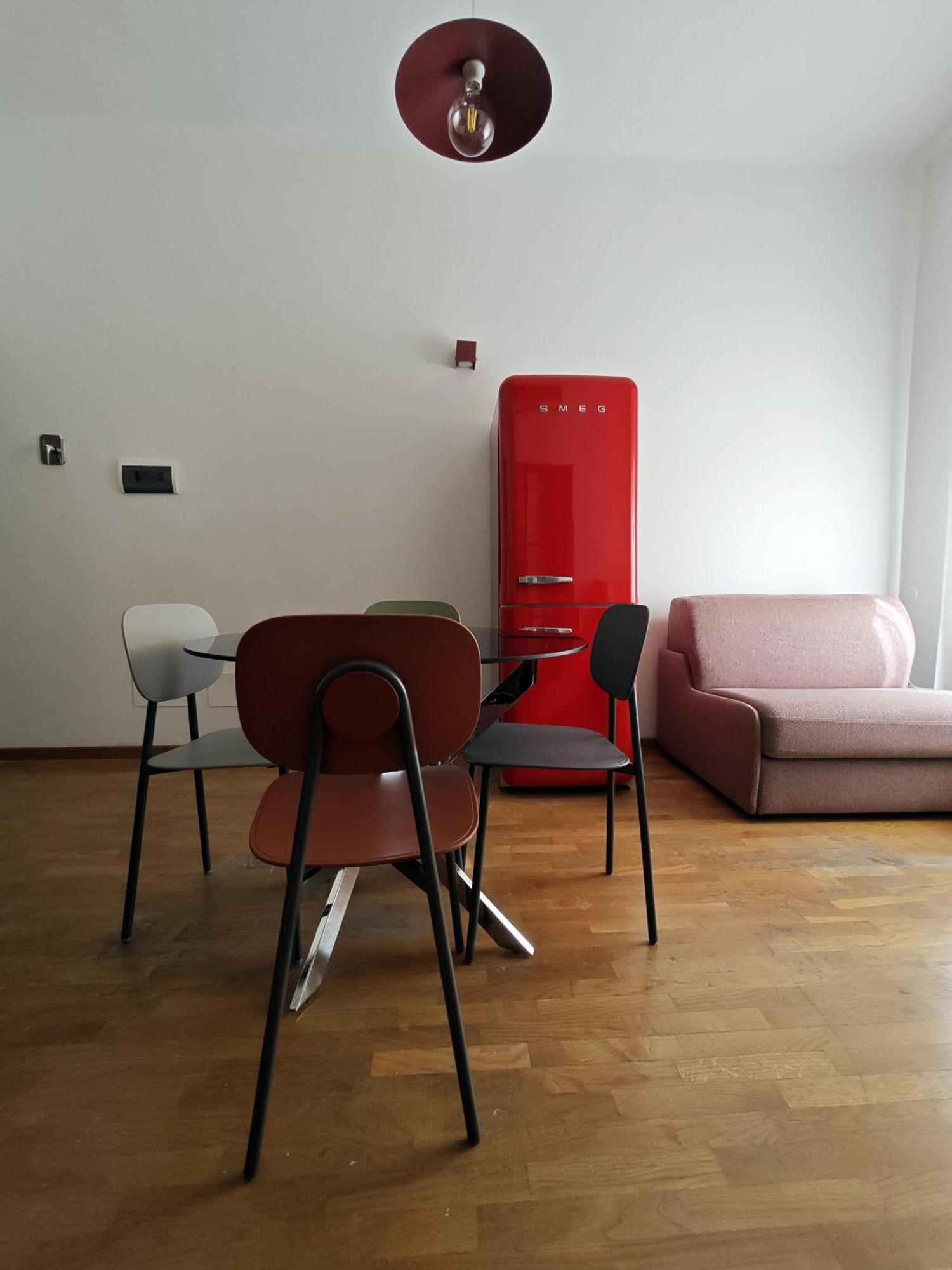 Apartamento Fluere - Via Riva Reno Bolonia Exterior foto