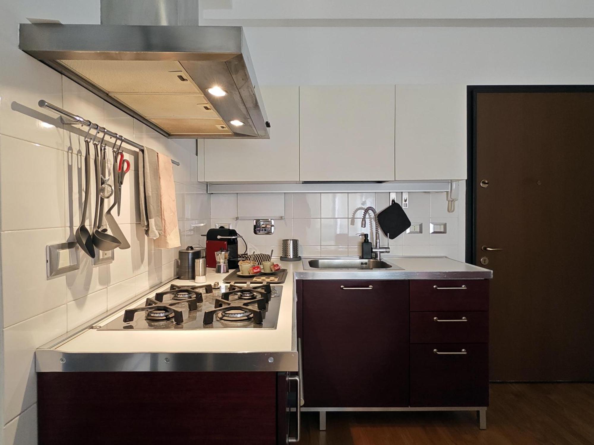 Apartamento Fluere - Via Riva Reno Bolonia Exterior foto