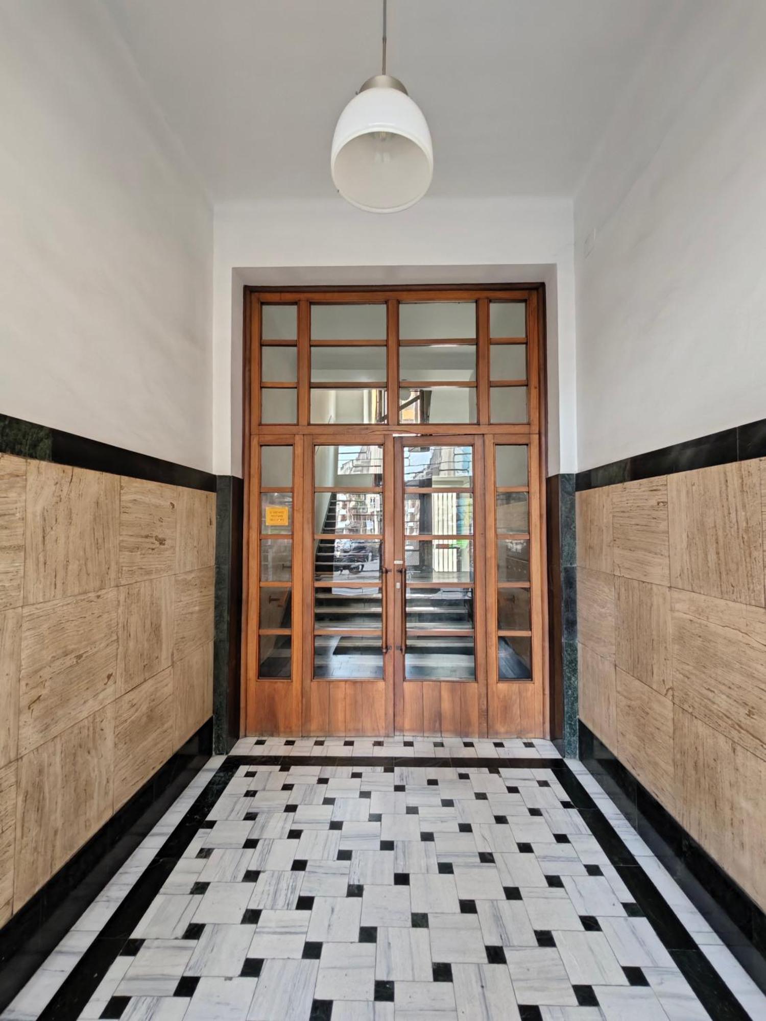 Apartamento Fluere - Via Riva Reno Bolonia Exterior foto