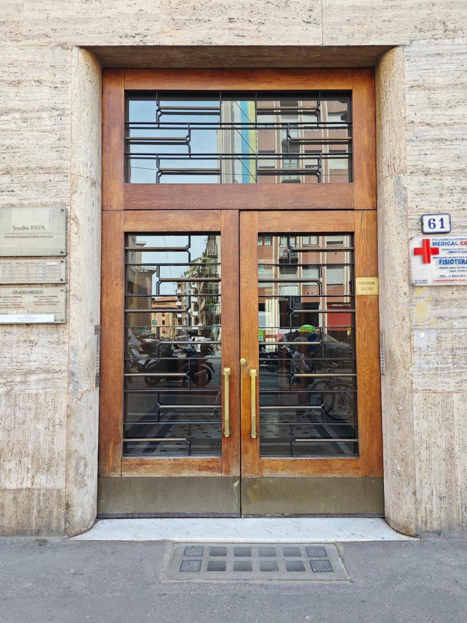 Apartamento Fluere - Via Riva Reno Bolonia Exterior foto