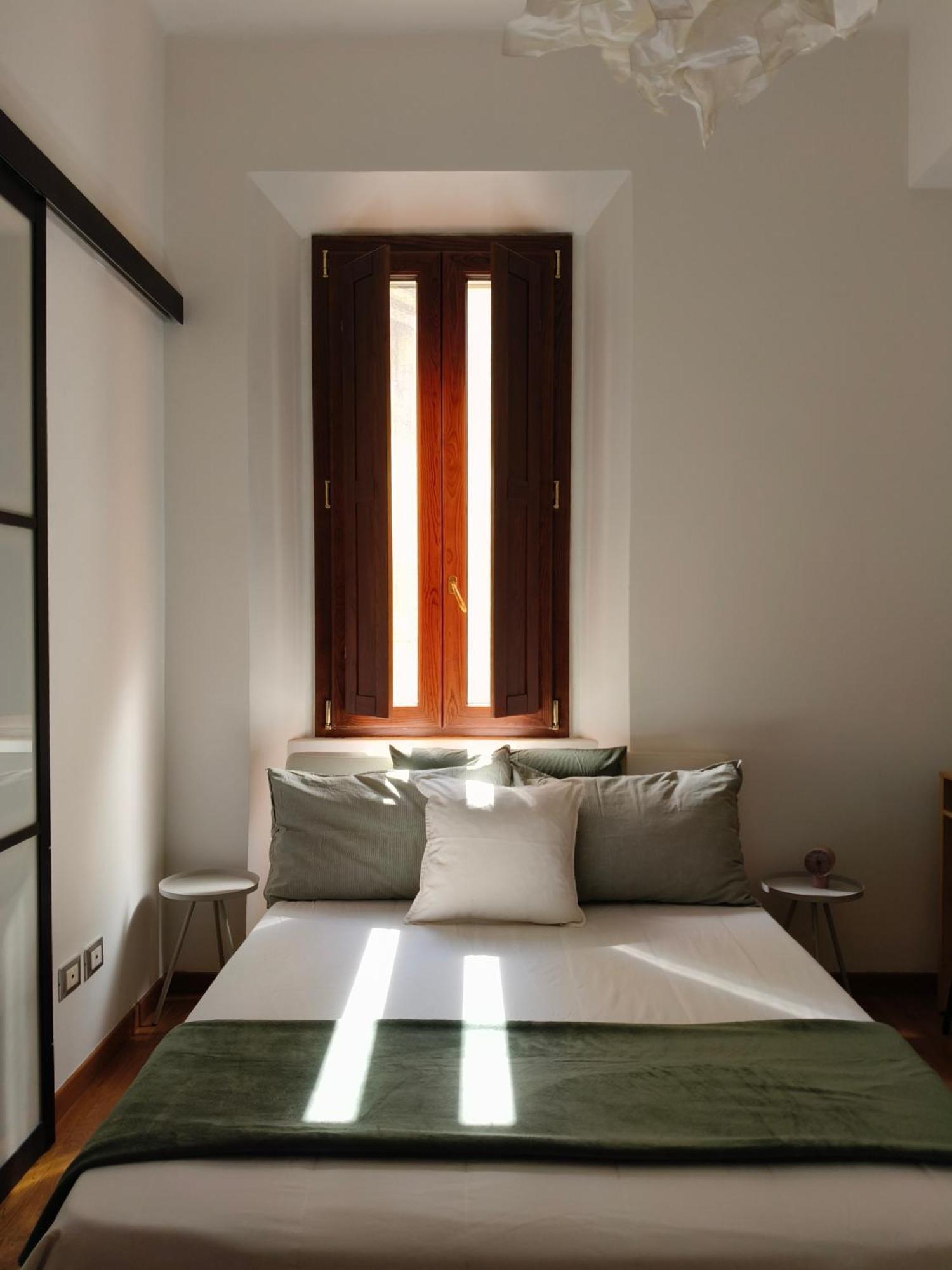 Apartamento Fluere - Via Riva Reno Bolonia Exterior foto