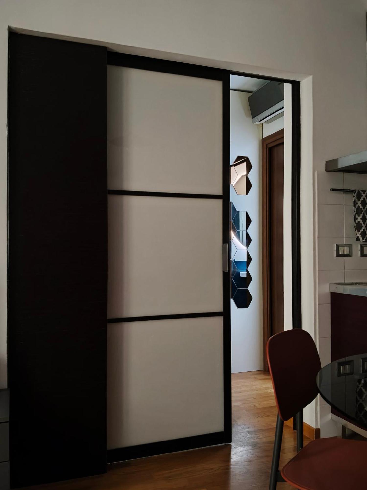 Apartamento Fluere - Via Riva Reno Bolonia Exterior foto