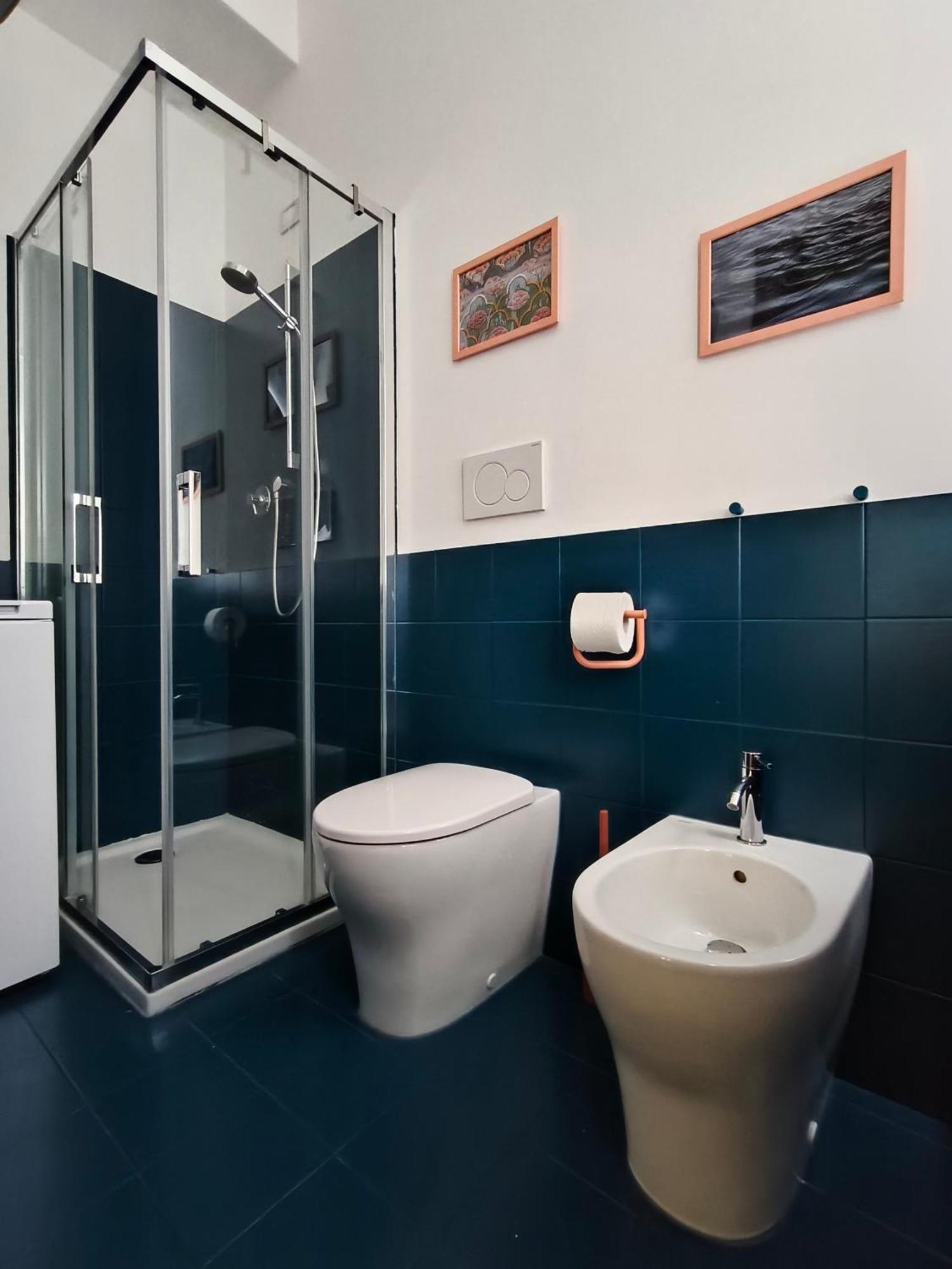 Apartamento Fluere - Via Riva Reno Bolonia Exterior foto